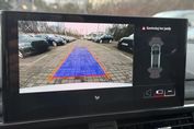 Audi A5 Sportback 40 TFSI quattro S Line
