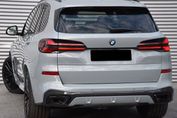 BMW X5 xDrive30d M Sport