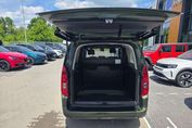 Opel Combo Kombi XL L2H1 EAT8