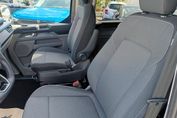 Ford Transit Custom Kombi M1 L2H1 340 Limited CVT PHEV
