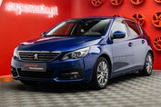 Peugeot 308 1.2 PureTech GPF Allure S&S