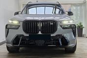 BMW X7 M60i xDrive