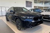 BMW X6 xDrive30d M Sport