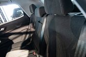 Chery Tiggo 4 Comfort 1.5 HEV