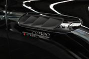 Mercedes Klasa E AMG 53 4Matic+ Hybrid