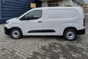 Peugeot Partner Van XL L2H1 EAT8