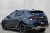 Kia Sportage 1.6 t-Gdi Anniversary 4WD Dct