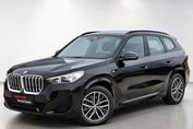 BMW X1 sDrive18i M Sport
