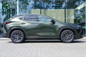 Lexus NX 350h Prestige 2WD