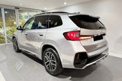 BMW iX1 eDrive20 M Sport