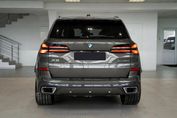 BMW X5 xDrive30d M Sport