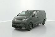 Fiat Scudo XL L2H1 Zabudowa Brygadowa Składana