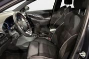 Hyundai i30 1.5 T-GDI DCT