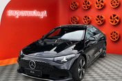 Mercedes CLA 250+ Progressive
