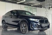 BMW X6 xDrive30d M Sport