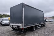 Iveco Daily 70C18 Hi-Matic Zabudowa 15EP + Winda