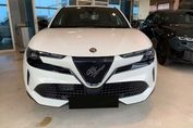 Alfa Romeo Junior 1.2 Ibrida