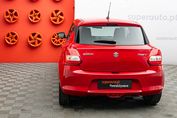 Suzuki Swift 1.2 Premium Plus