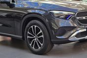 Mercedes GLC 200 d mHEV 4-Matic Avantgarde