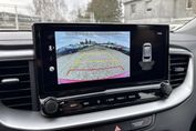 Kia Ceed 1.5 T-GDI M