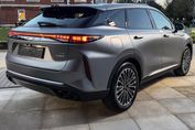 Omoda 9 1.5 Super Hybrid Exclusive AWD