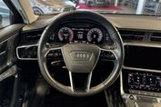 Audi A6 Avant 35 TDI