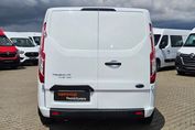 Ford Transit Custom L2H1 Long