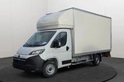 Opel Movano Heavy Kontener 10EP
