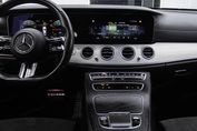 Mercedes E Klasa 300 e 4MATIC AMG/Avantgarde