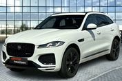 Jaguar F-Pace 3.0 P400 AWD R-Dynamic SE