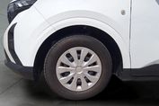 Ford Tourneo Courier 1.0 EcoBoost Trend