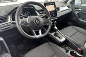 Renault Captur Techno 1.6 E-TECH Full Hybrid