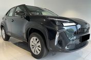 Toyota Yaris Cross Comfort 1.5 Hybrid