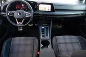 Volkswagen Golf VIII 2.0 TSI GTI DSG