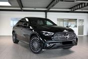 Mercedes GLC Coupe 300 de 4-Matic AMG Line