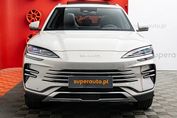 BYD Seal U DM-i  Design AWD