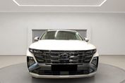 Hyundai Tucson 1.6 T-GDi HEV Executive 2WD aut