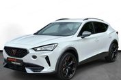 Cupra Formentor 2.0 TSI 4Drive VZ DSG