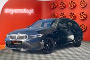 BMW Seria 3 320d xDrive mHEV M Sport aut