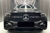 Mercedes GLE 300 d 4-Matic AMG Line