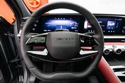 Omoda 9 1.5 Super Hybrid Exclusive AWD