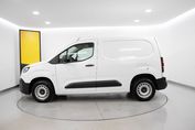 Fiat Doblo Cargo/Van M L1H1