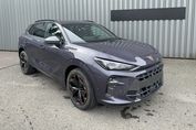Cupra Terramar 1.5 eTSI mHEV DSG