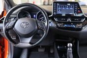 Toyota C-HR 2.0 Hybrid Selection