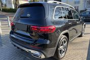 Mercedes GLB 220 d 4-Matic AMG Line