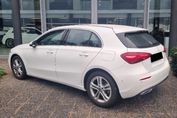 Mercedes Klasa A 180 Progressive