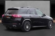 Mercedes GLE 350 de 4MATIC AMG Line