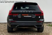 Volvo XC60 T8 Plug-In Hybrid AWD Polestar Engineered
