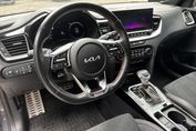 Kia ProCeed GT 1.6 T-GDI  DCT