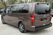 Toyota Proace Verso 2.0 D4-D Long Family